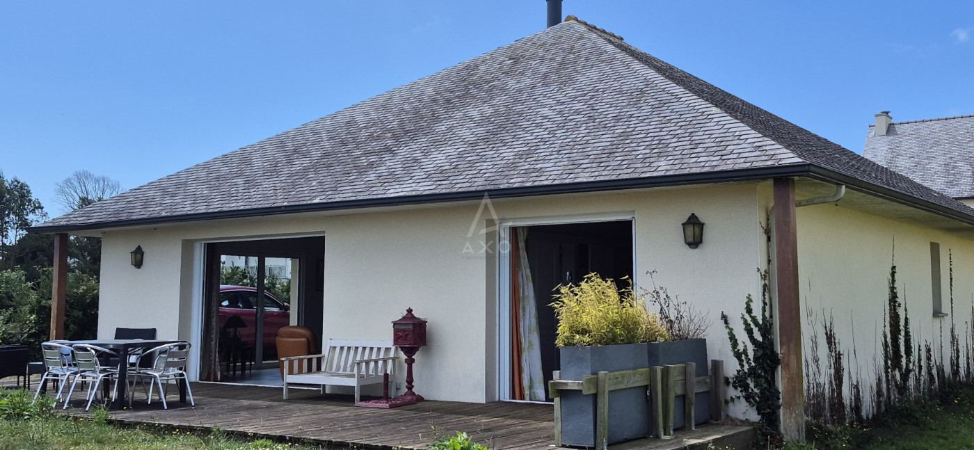 sale Maison Roscanvel - Photo 16