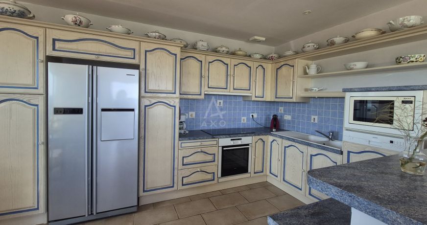 vente Maison Roscanvel