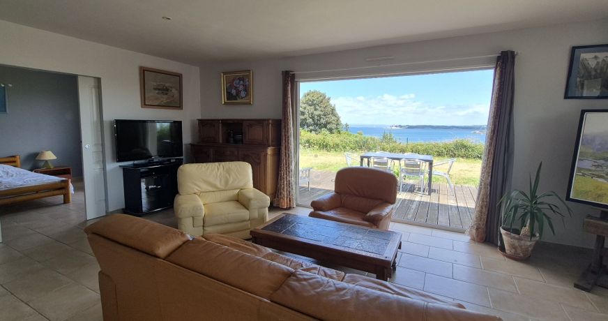 vente Maison Roscanvel