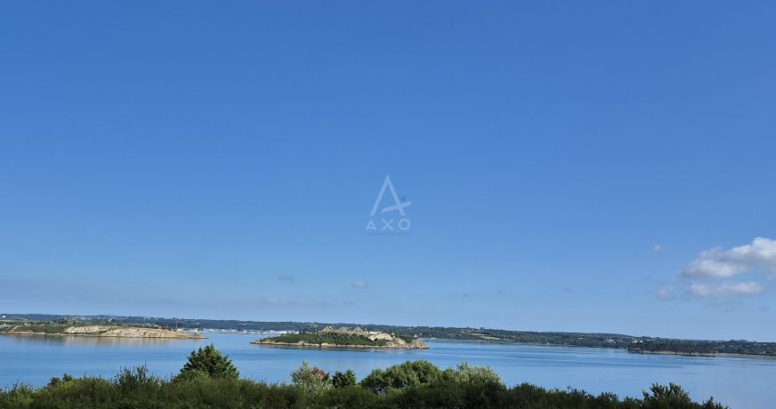 vente Maison Roscanvel