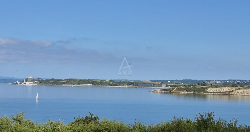 vente Maison Roscanvel