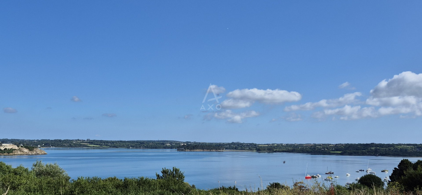 sale Maison Roscanvel - Photo 1