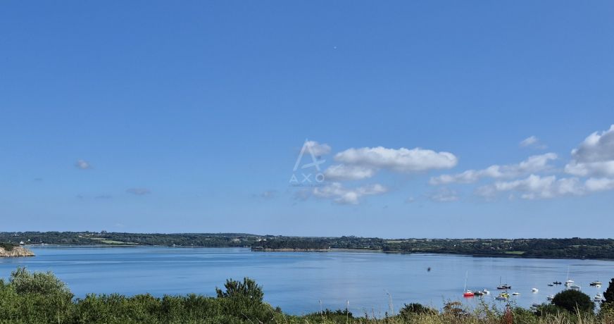 vente Maison Roscanvel