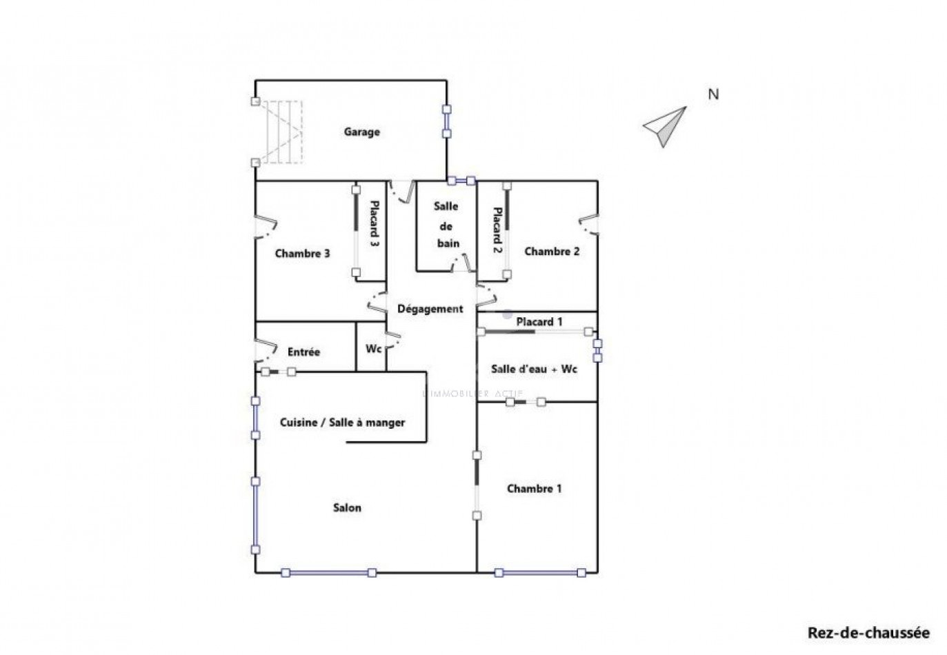 sale Maison Roscanvel - Photo 2