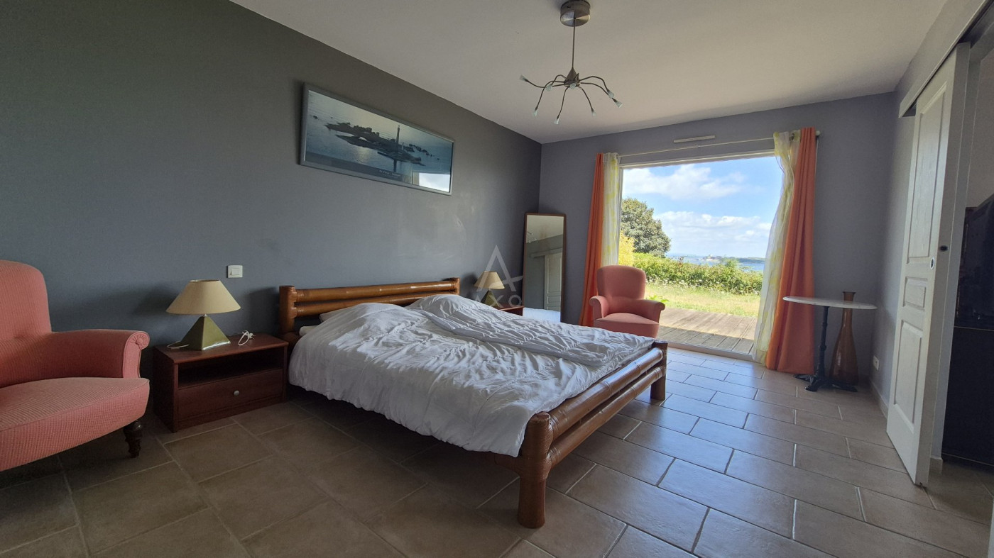 sale Maison Roscanvel - Photo 9