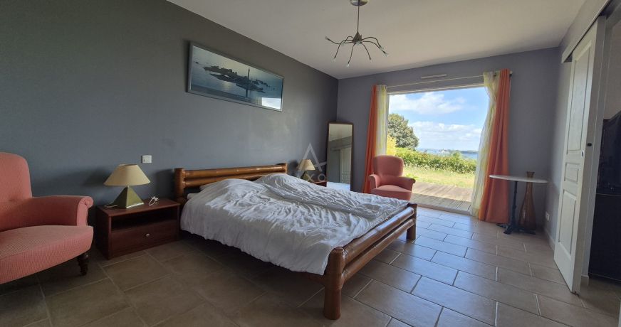 vente Maison Roscanvel