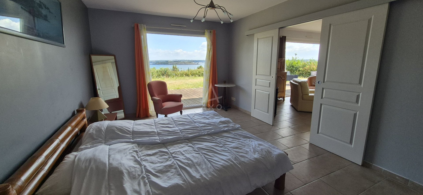 sale Maison Roscanvel - Photo 10