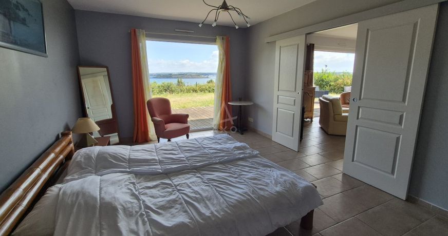 vente Maison Roscanvel