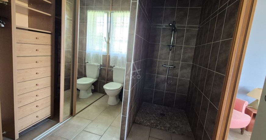 vente Maison Roscanvel