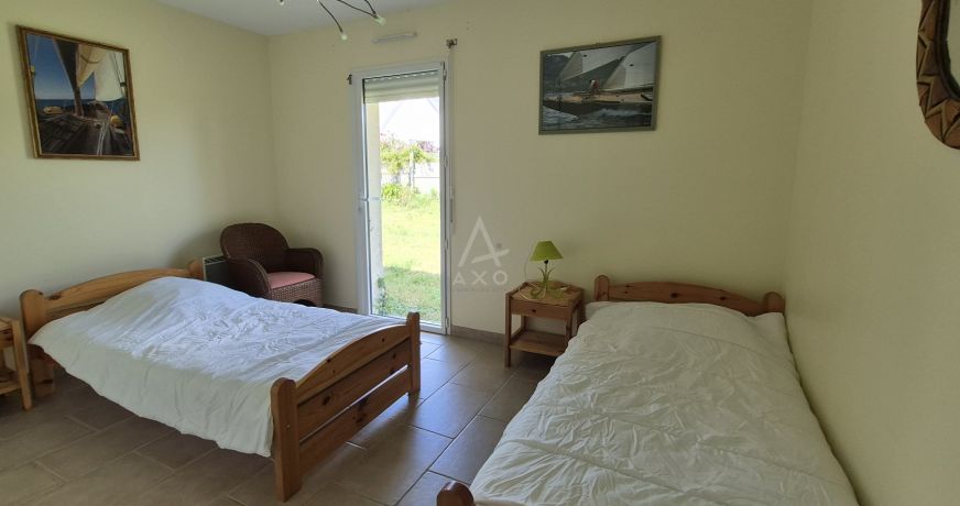 vente Maison Roscanvel