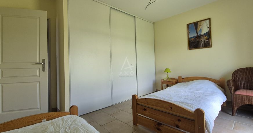 vente Maison Roscanvel