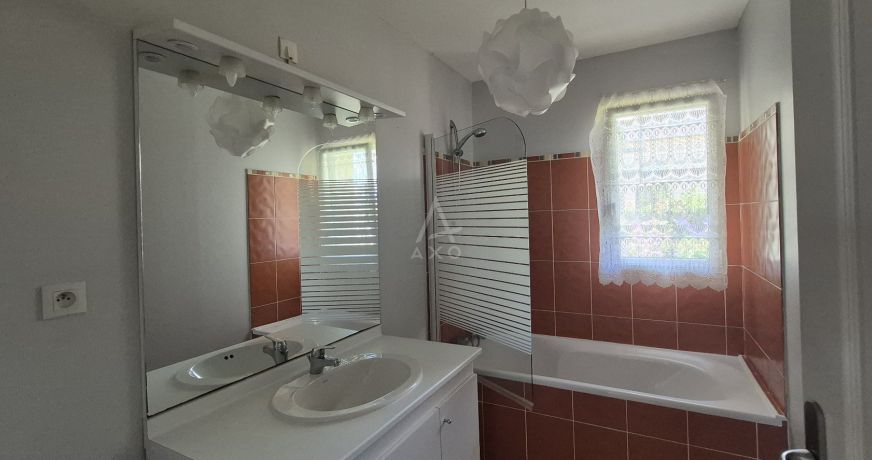 vente Maison Roscanvel