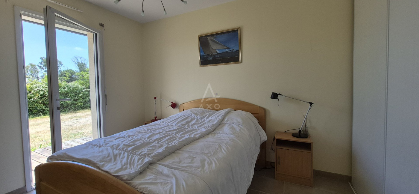 sale Maison Roscanvel - Photo 15