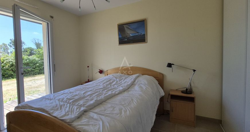 vente Maison Roscanvel