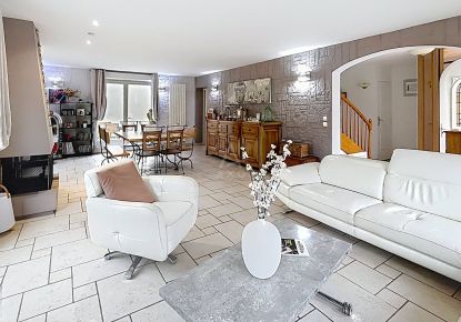 vente Maison Saint Maur Des Fosses