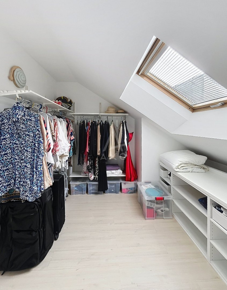 vente Maison Saint Maur Des Fosses - Photo 15