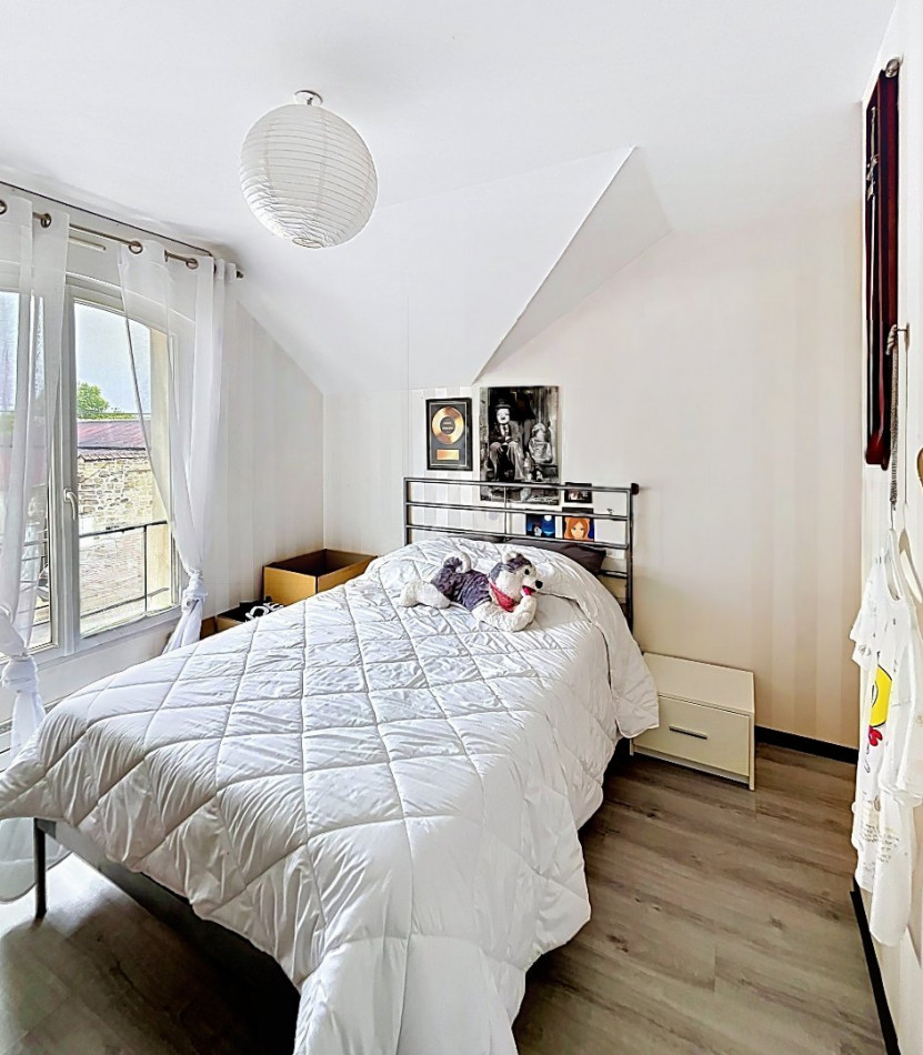 vente Maison Saint Maur Des Fosses - Photo 12