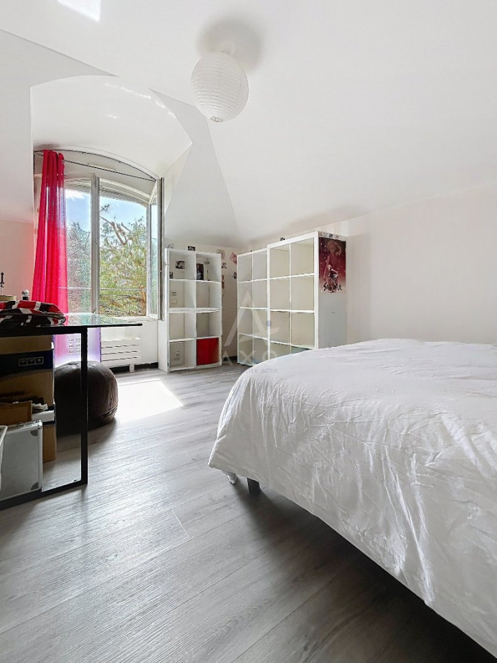 vente Maison Saint Maur Des Fosses - Photo 13