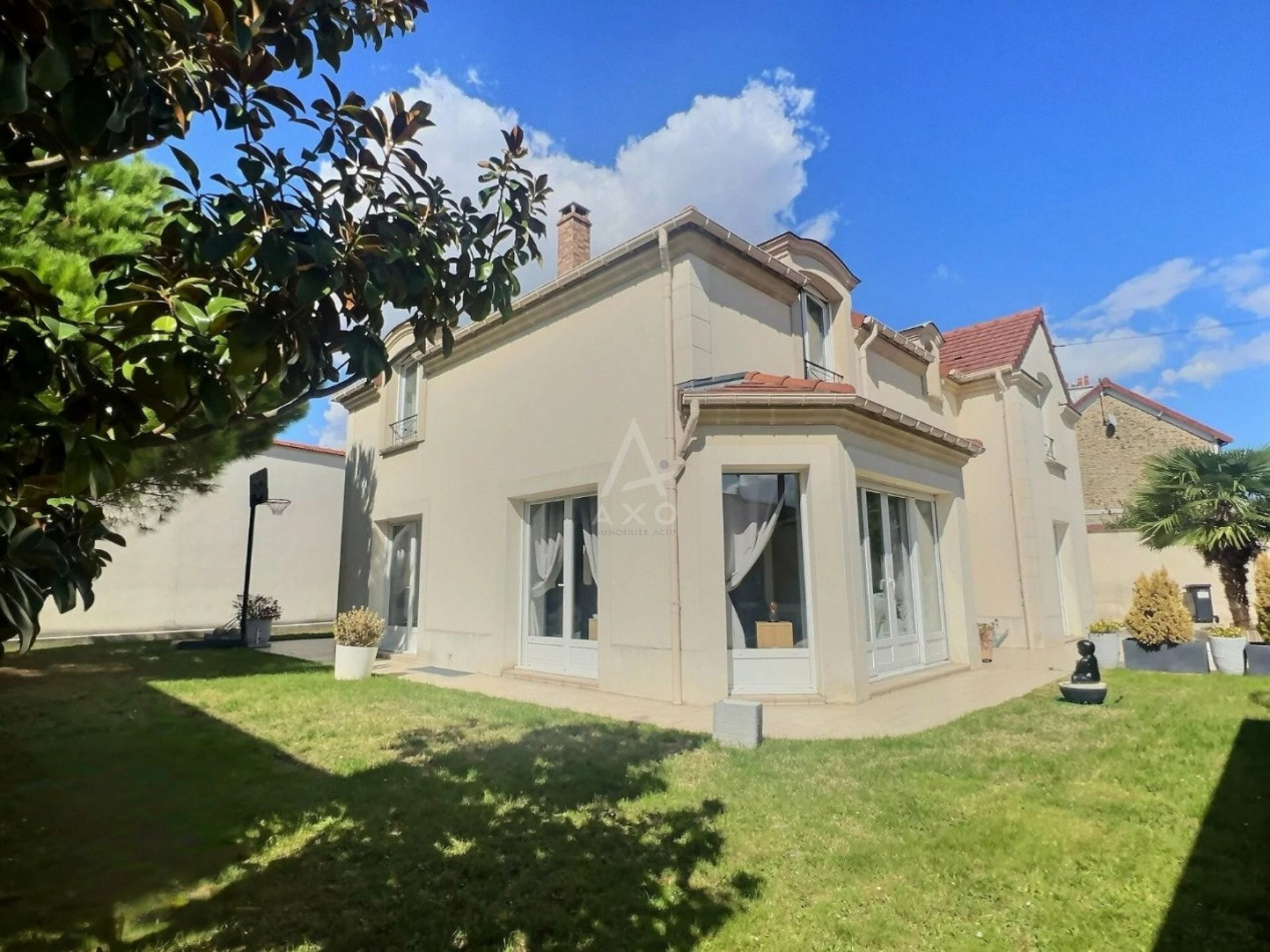 vente Maison Saint Maur Des Fosses - Photo 20