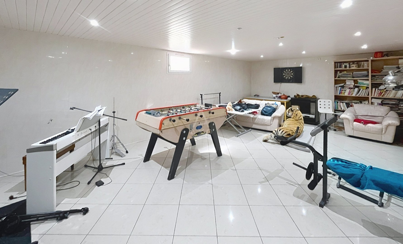 vente Maison Saint Maur Des Fosses - Photo 17