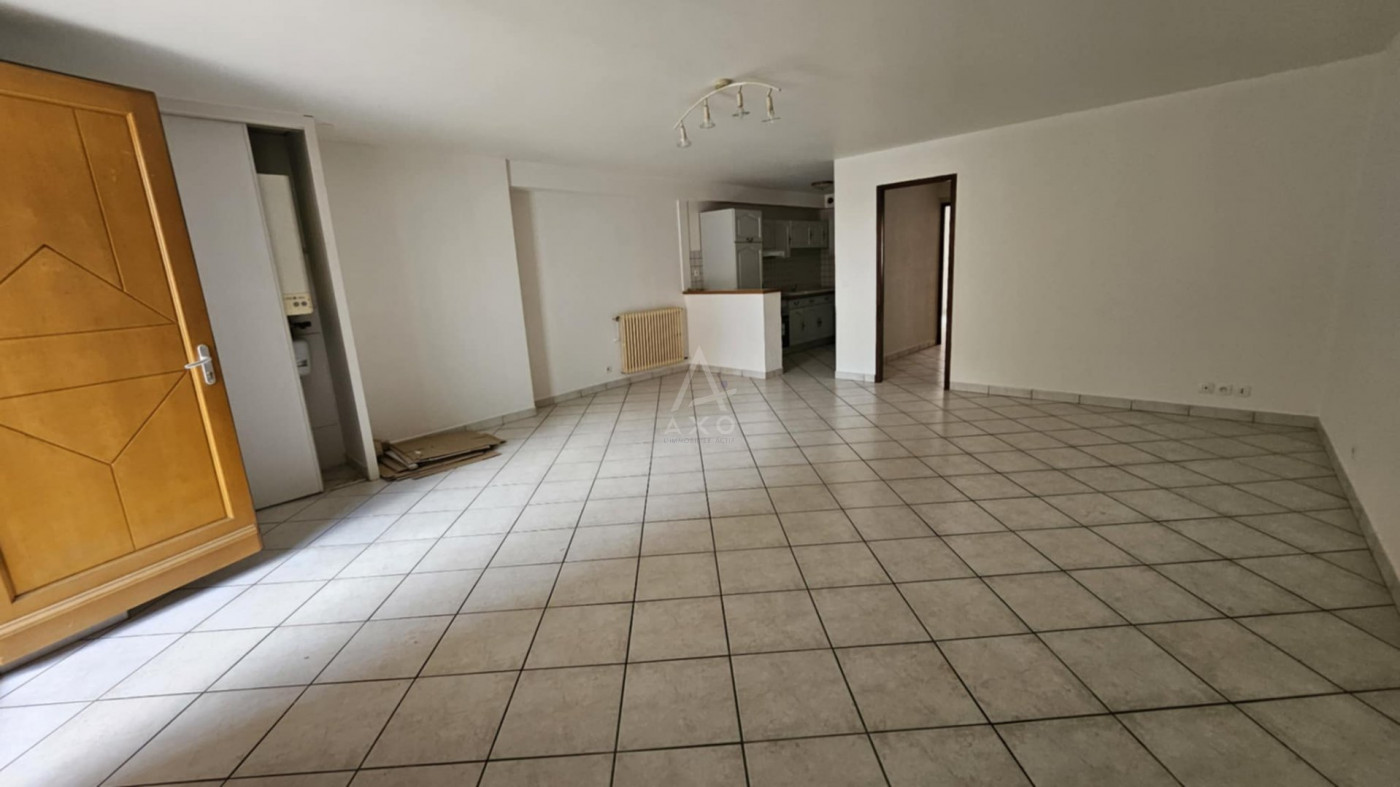 vente Appartement Albertville - Photo 2