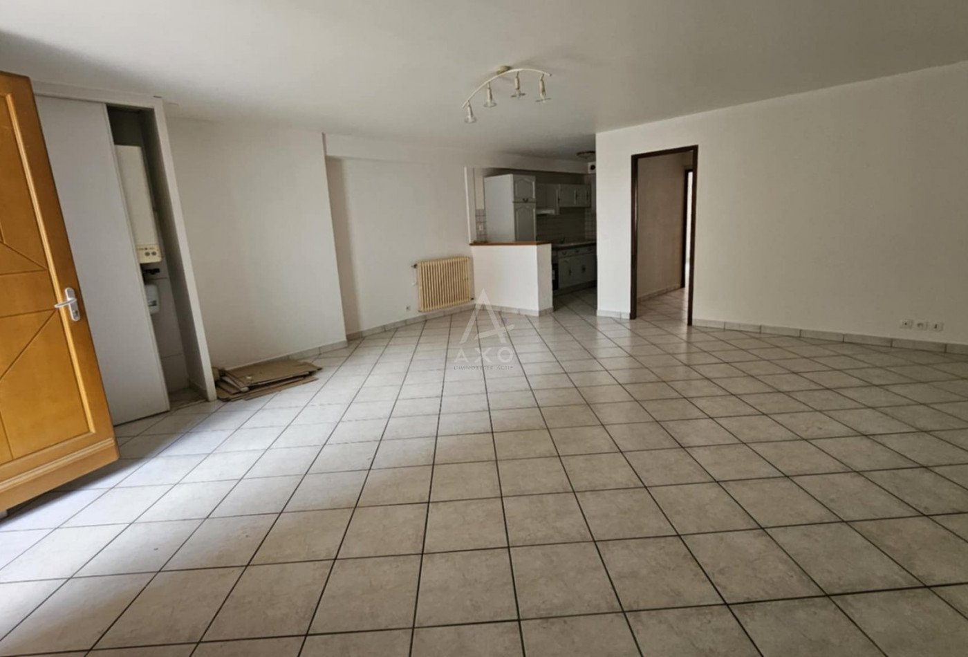 vente Appartement Albertville - Photo 2
