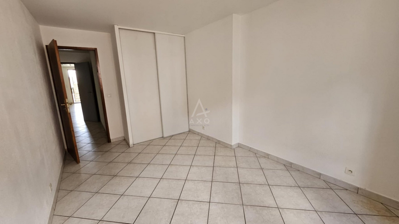 vente Appartement Albertville - Photo 4