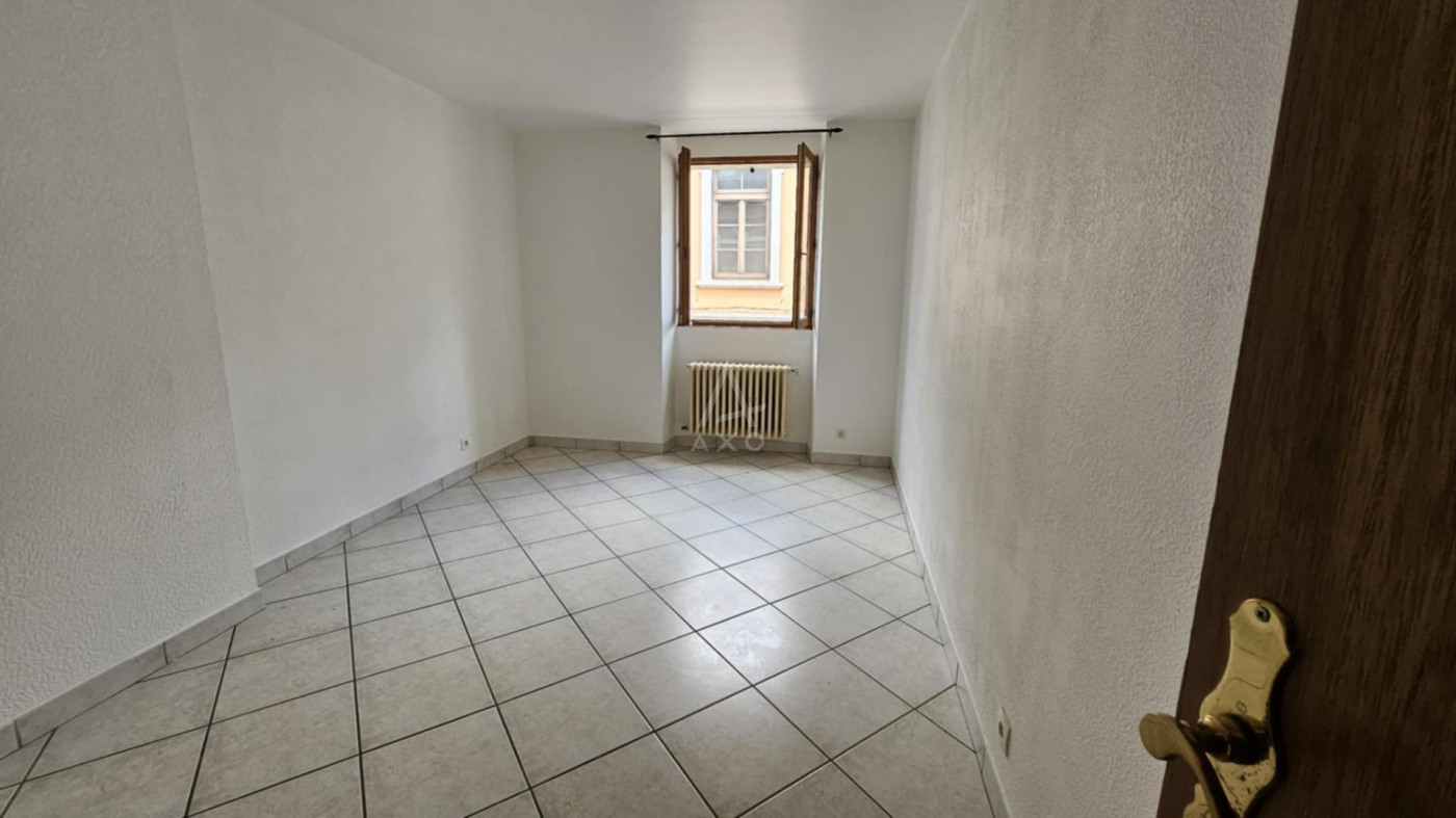 vente Appartement Albertville - Photo 5