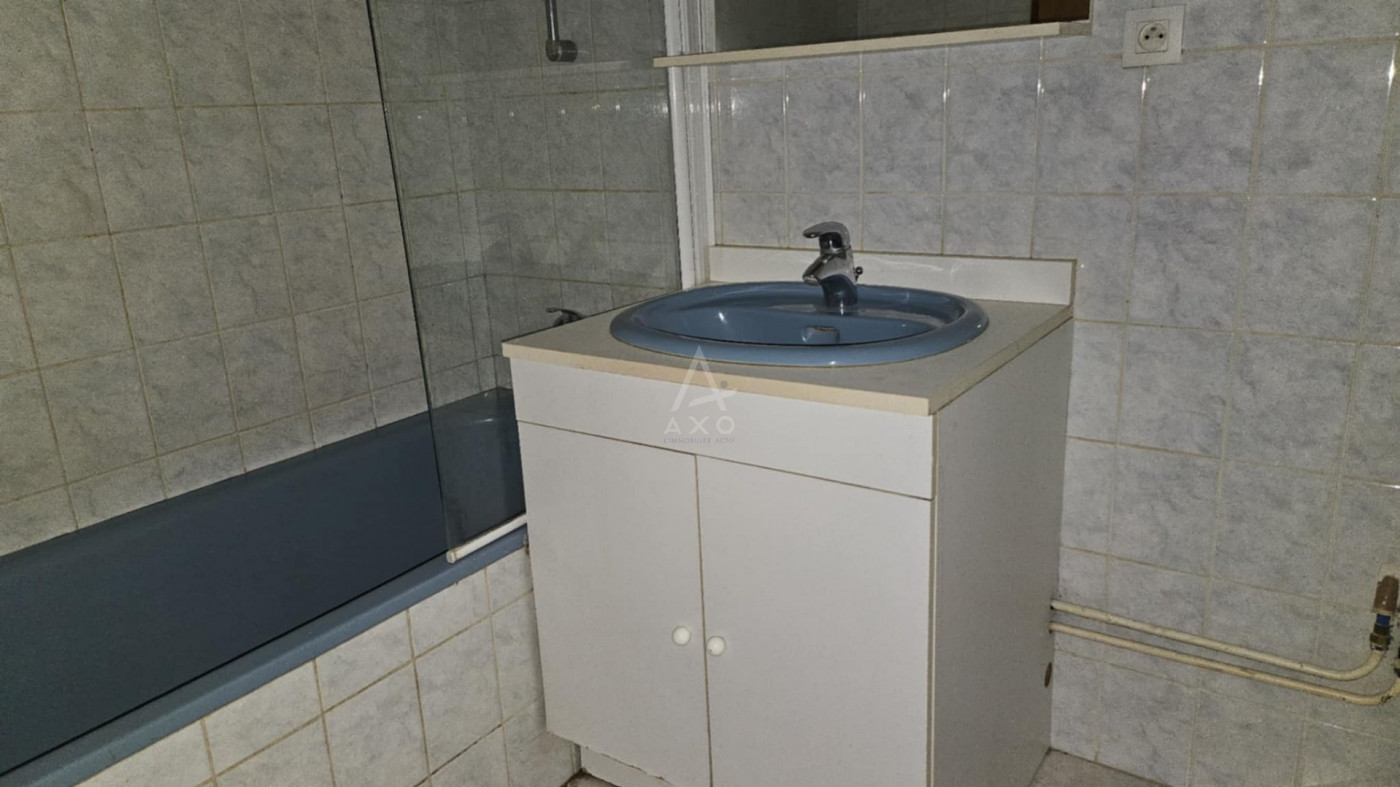 vente Appartement Albertville - Photo 6