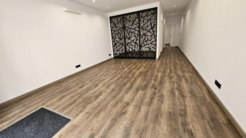 vente Local commercial Albertville - Photo 1