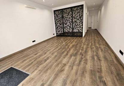 vente Local commercial Albertville