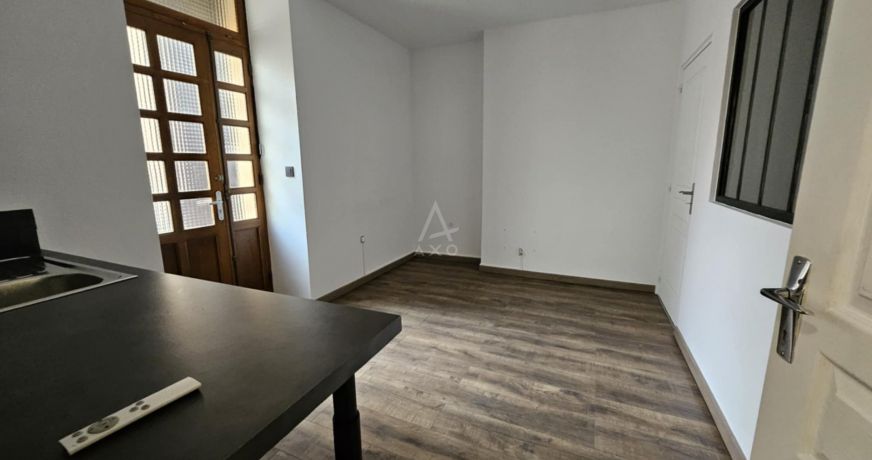 vente Local commercial Albertville