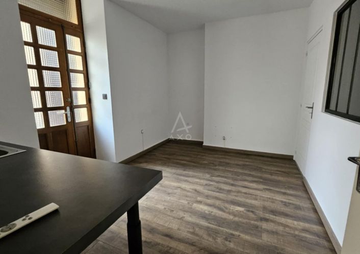 vente Local commercial Albertville