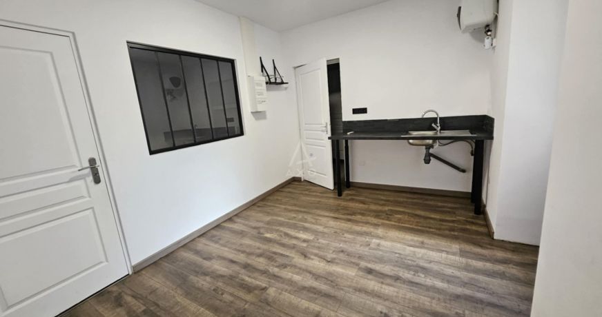 vente Local commercial Albertville