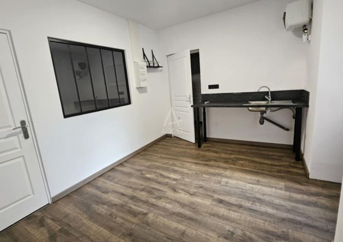 vente Local commercial Albertville