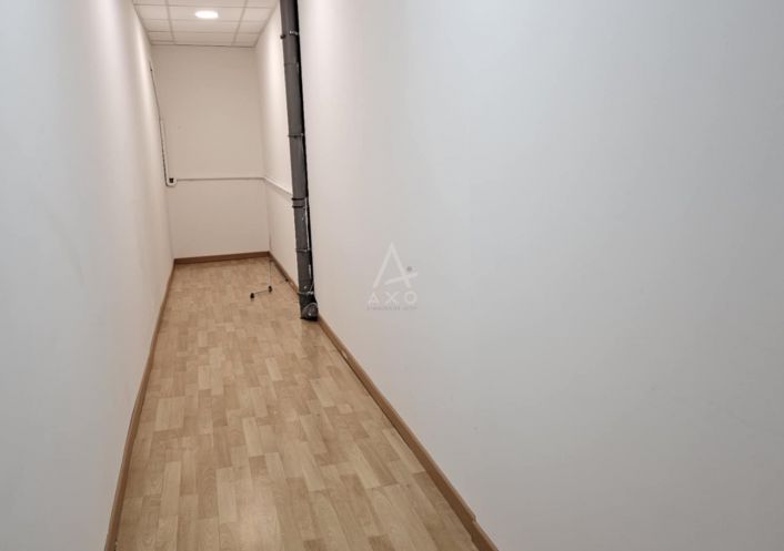 vente Local commercial Albertville