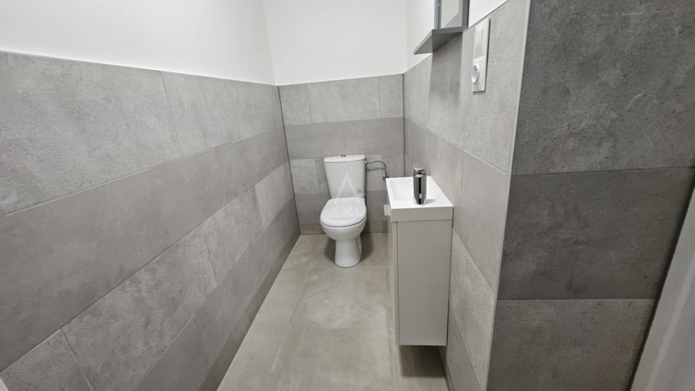 vente Local commercial Albertville - Photo 7