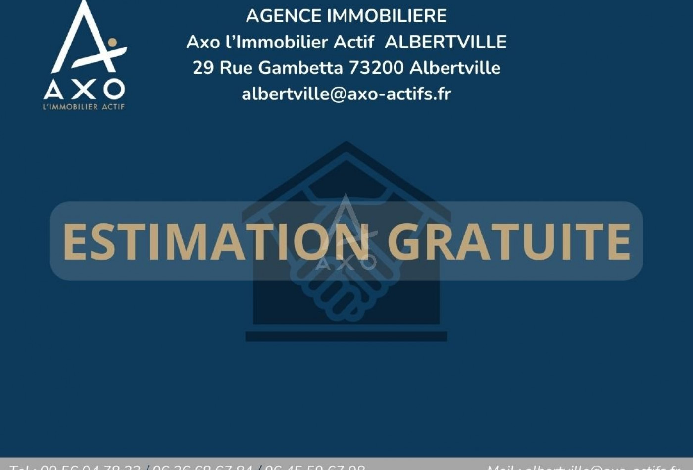 vente Local commercial Albertville - Photo 8