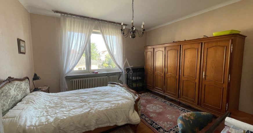 vente Maison de caractère Forbach