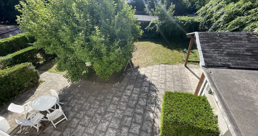 vente Maison de caractère Forbach