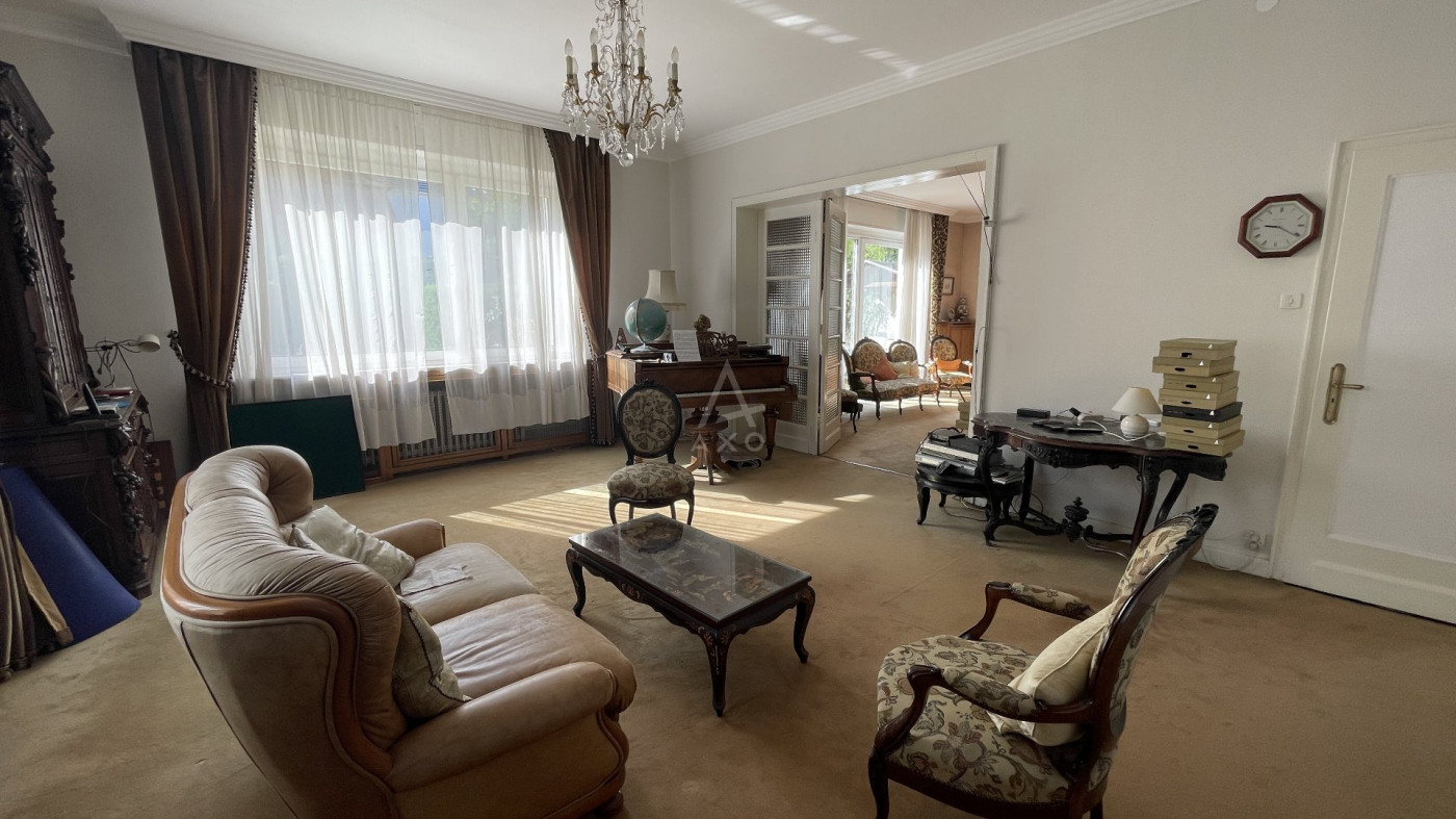 vente Maison de caractère Forbach - Photo 12