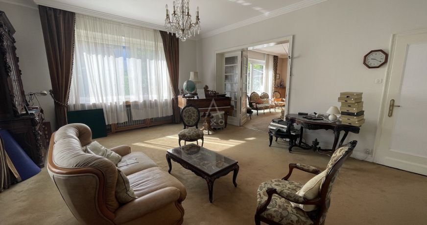 vente Maison de caractère Forbach