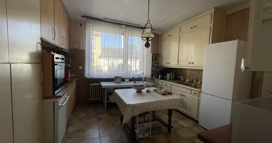 vente Maison de caractère Forbach