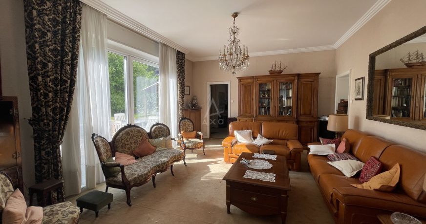 vente Maison de caractère Forbach