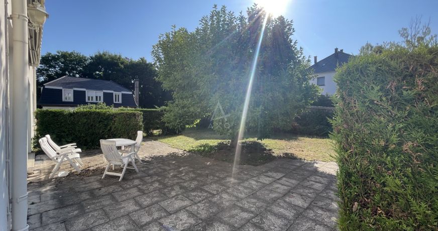 vente Maison de caractère Forbach