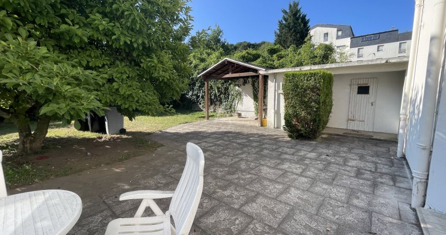 vente Maison de caractère Forbach