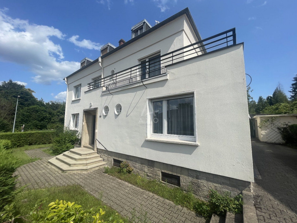 vente Maison de caractère Forbach - Photo 1