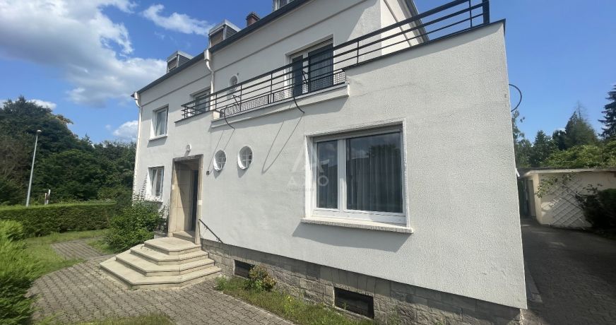 vente Maison de caractère Forbach