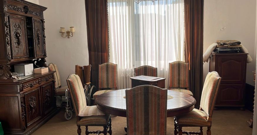 vente Maison de caractère Forbach