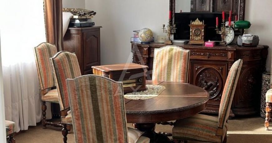 vente Maison de caractère Forbach